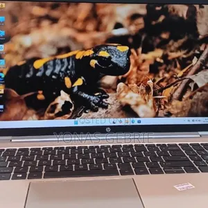 New Laptop HP 16GB Intel Core I7 SSD 512GB