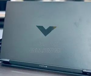 New Laptop HP Victus 16 16GB Intel Core i5 SSD 512GB
