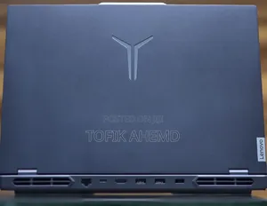 Photo - New Laptop Lenovo Thinkpad X1 Yoga 16GB Intel Core I9 SSD 1T