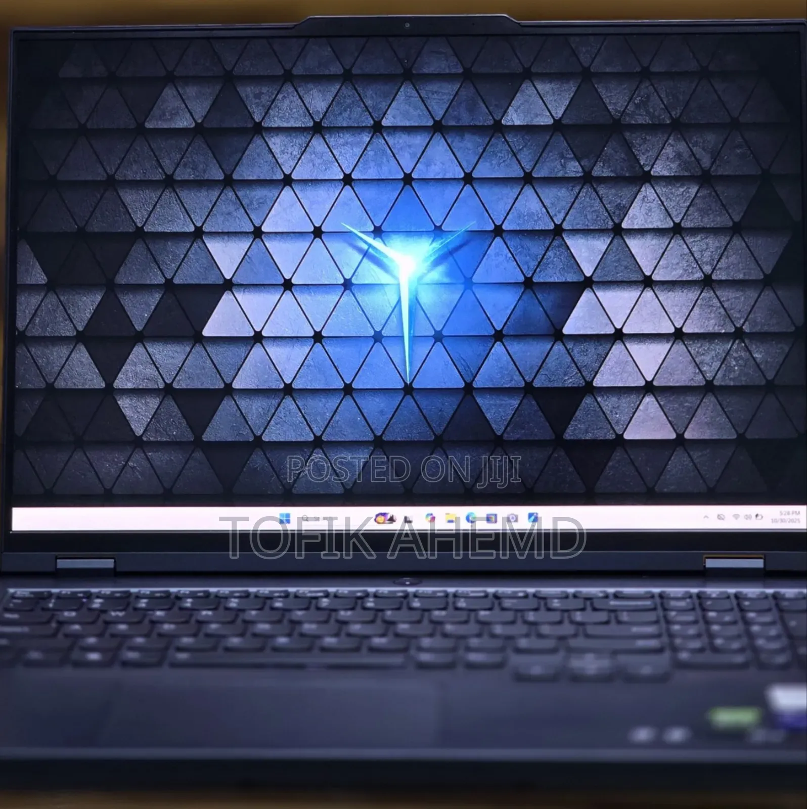 New Laptop Lenovo Thinkpad X1 Yoga 16GB Intel Core I9 SSD 1T