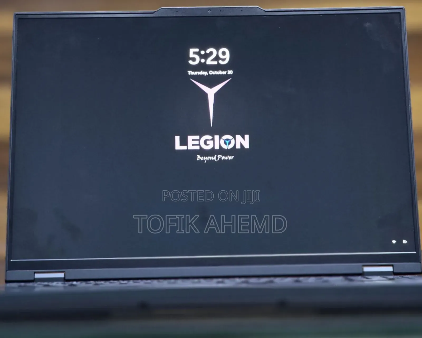 New Laptop Lenovo Thinkpad X1 Yoga 16GB Intel Core I9 SSD 1T