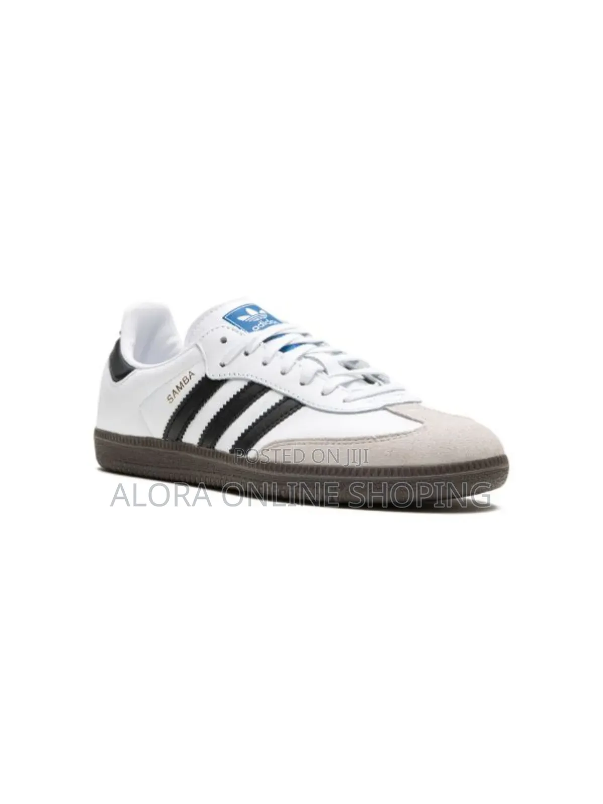 Adidas Samba