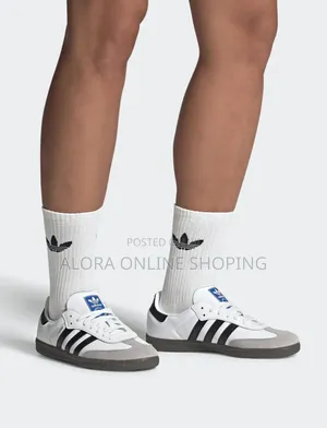 Adidas Samba
