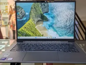 New Laptop Lenovo Thinkbook 14 16GB Intel Core Ultra 7 SSD 512GB