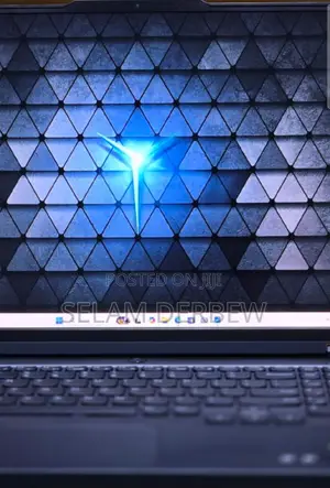New Lenovo Legion Y7000P IRX9 Gaming Laptop 16GB Intel Core I9 SSD 1T