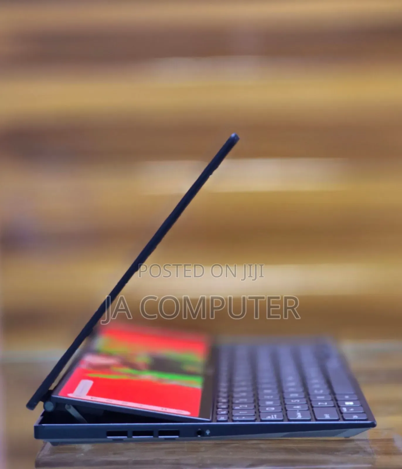 New Laptop Asus ZenBook UX330UA 32GB Intel Core I7 SSD 1T