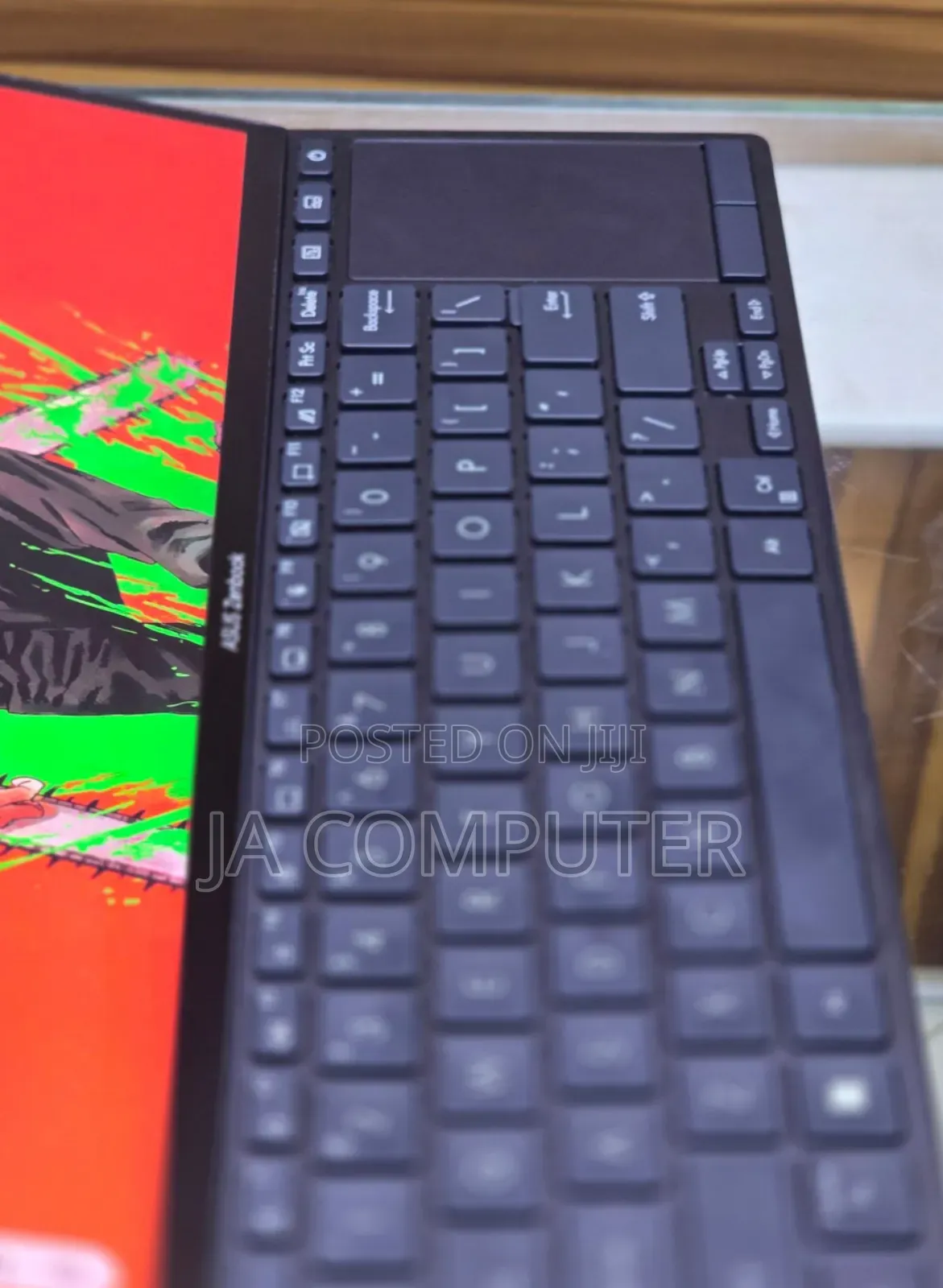 New Laptop Asus ZenBook UX330UA 32GB Intel Core I7 SSD 1T