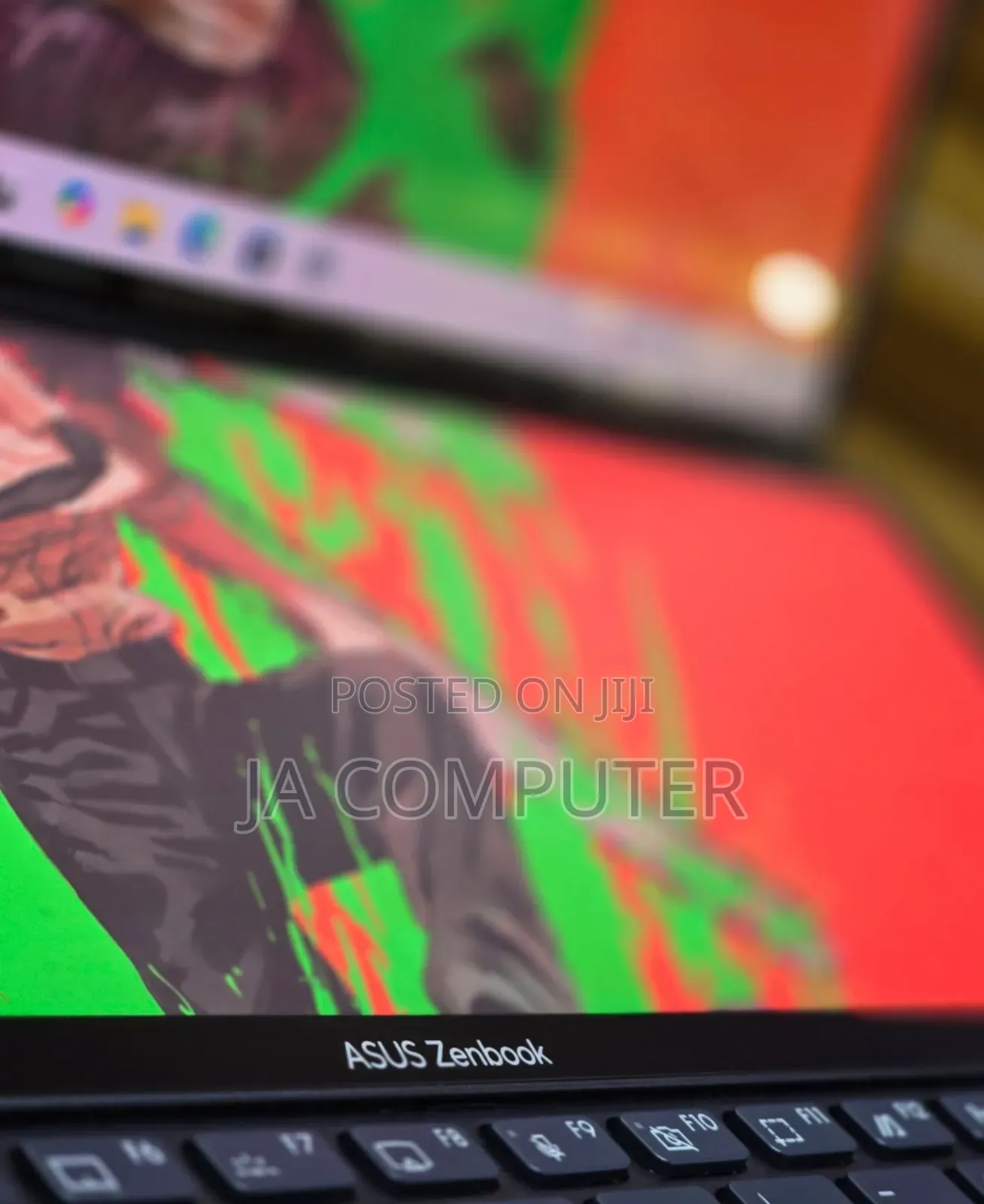 New Laptop Asus ZenBook UX330UA 32GB Intel Core I7 SSD 1T