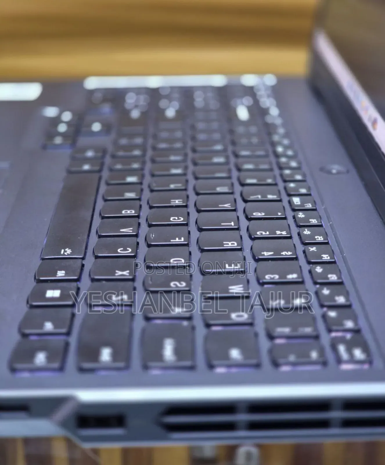 New Laptop Lenovo Legion 7 16GB Intel Core I9 SSD 1T