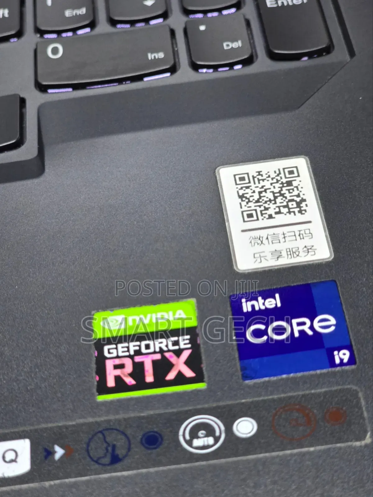 New Lenovo Legion Y7000P IRX9 Gaming Laptop 16GB Intel Core I9 SSD 1T