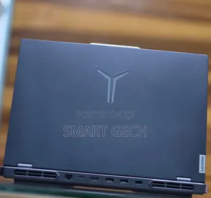 New Lenovo Legion Y7000P IRX9 Gaming Laptop 16GB Intel Core I9 SSD 1T