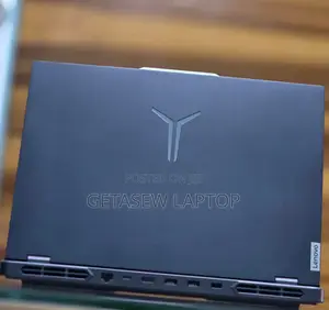 New Lenovo Legion Y7000P IRX9 Gaming Laptop 16GB Intel Core I9 SSD 1T