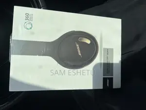 Photo - Bose Qc860 Active Noise Cancellation Headphones