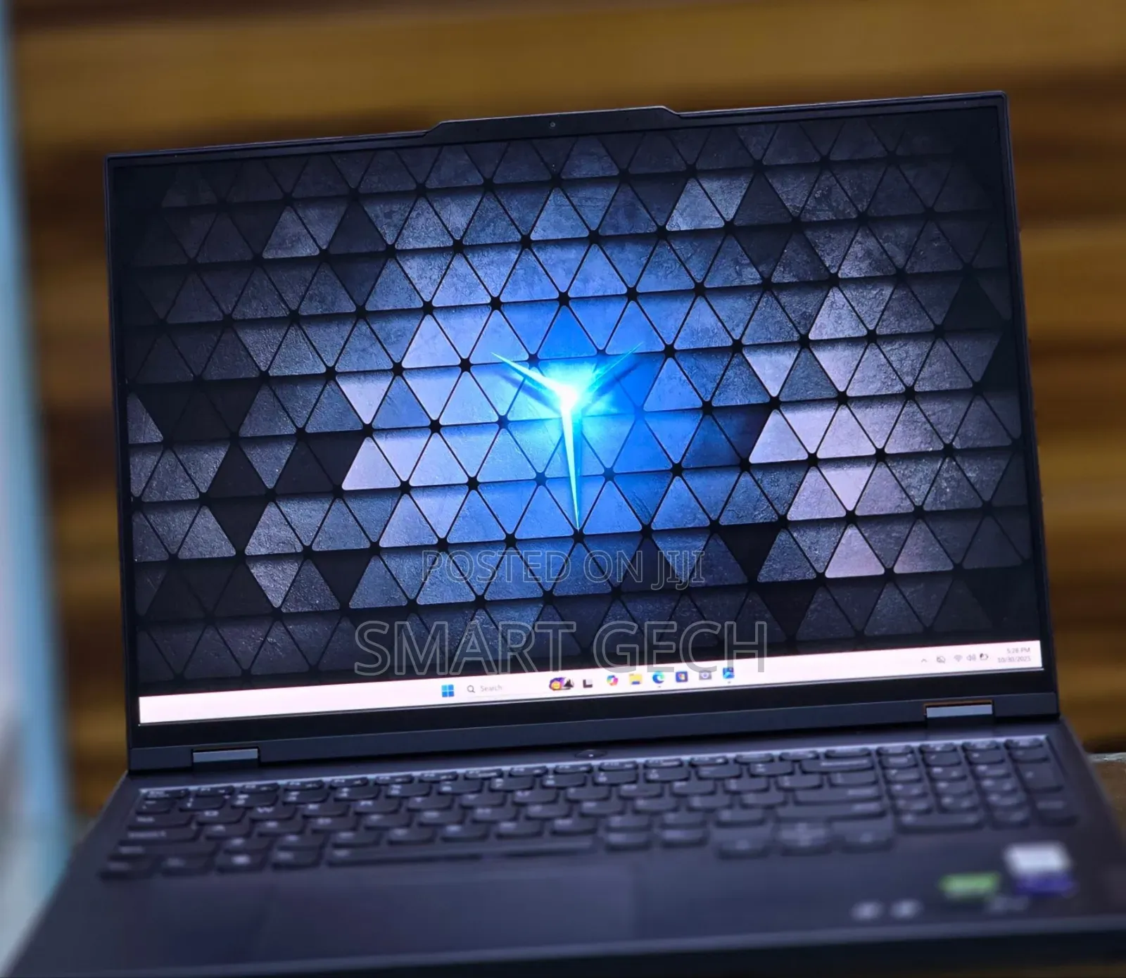 New Lenovo Legion Y7000P IRX9 Gaming Laptop 16GB Intel Core I9 SSD 1T