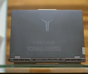 New Lenovo Legion Y7000P IRX9 Gaming Laptop 16GB Intel Core I9 SSD 1T