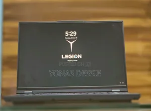 New Lenovo Legion Y7000P IRX9 Gaming Laptop 16GB Intel Core I9 SSD 1T