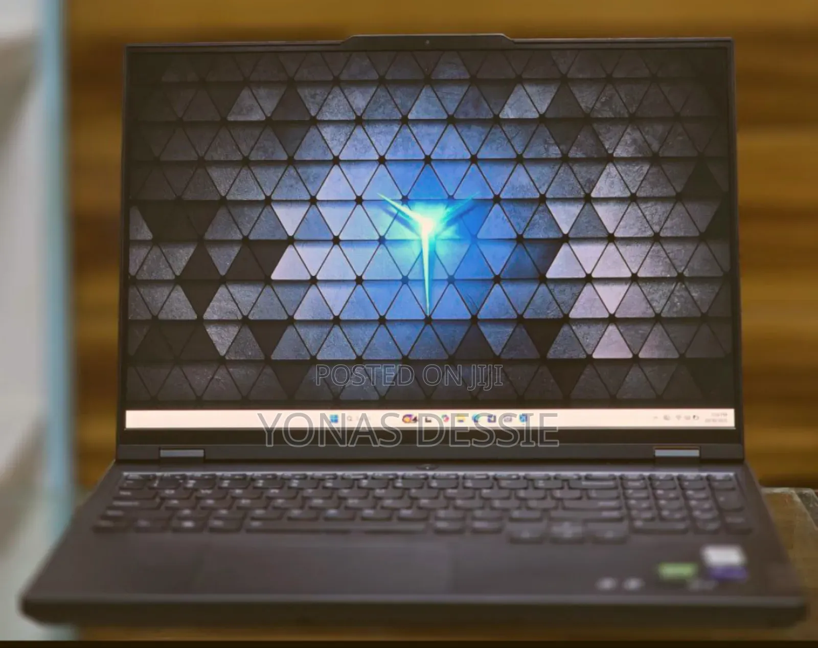 New Lenovo Legion Y7000P IRX9 Gaming Laptop 16GB Intel Core I9 SSD 1T