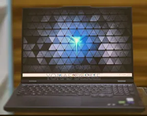 New Lenovo Legion Y7000P IRX9 Gaming Laptop 16GB Intel Core I9 SSD 1T