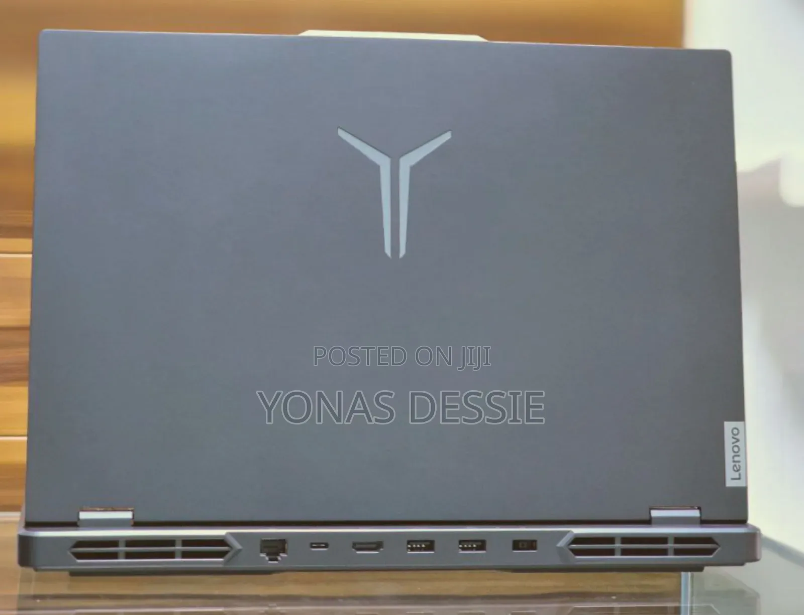 New Lenovo Legion Y7000P IRX9 Gaming Laptop 16GB Intel Core I9 SSD 1T