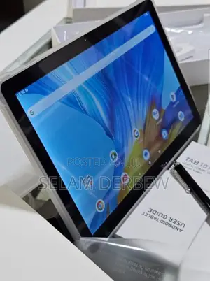 Photo - New Tablet 64 GB