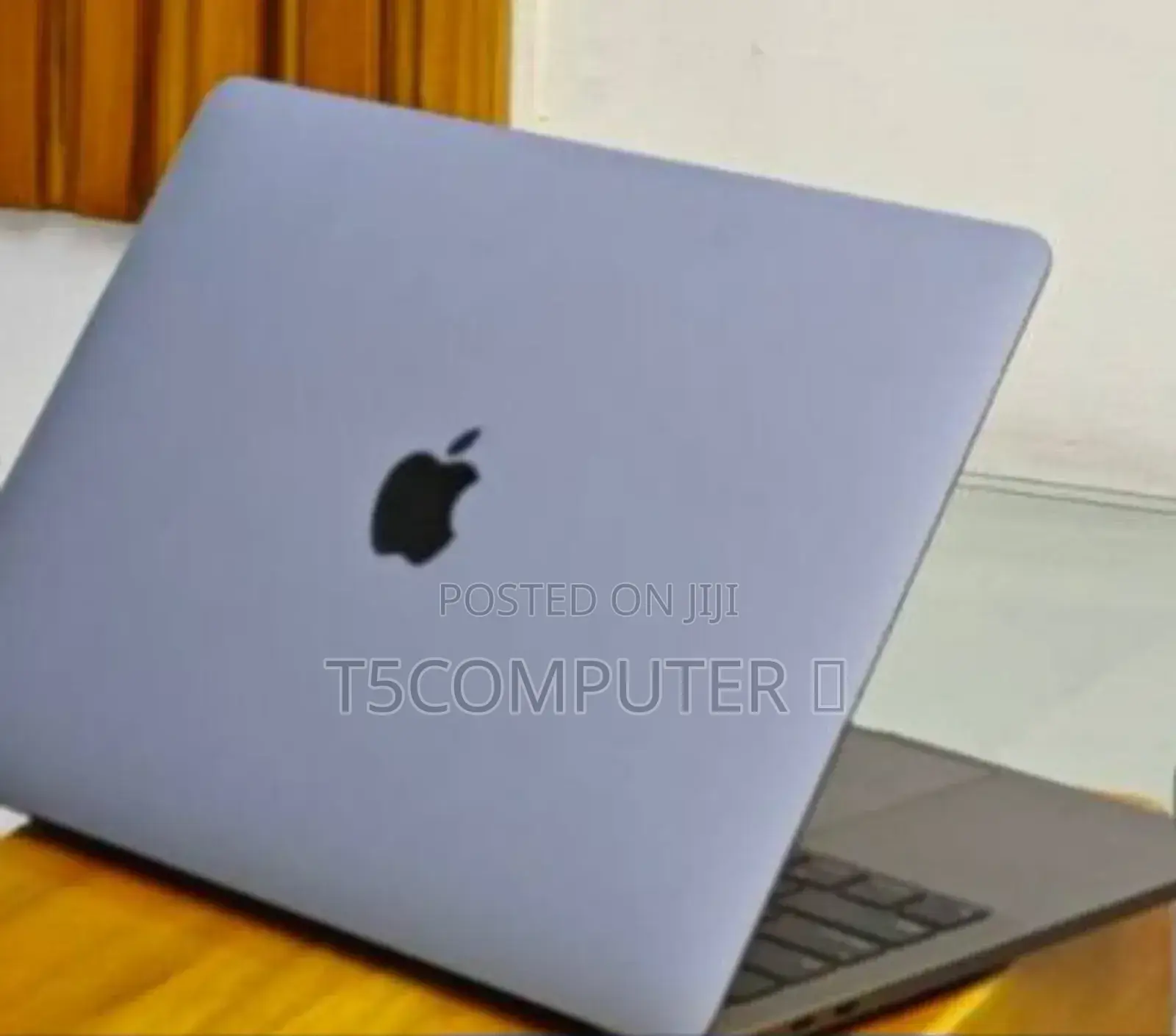 New Laptop Apple MacBook Pro 2019 6GB Intel Core I5 SSD 1T