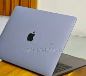 New Laptop Apple MacBook Pro 2019 6GB Intel Core I5 SSD 1T