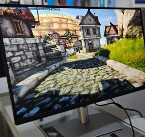 ➤Dell/ Hp Frameless 27incb Monitor