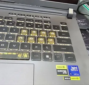 Photo - New Laptop Asus ROG Strix G16 G614 32GB Intel Core Ultra 9 SSD 1T