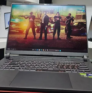 New Laptop Asus ROG Strix G16 G614 32GB Intel Core Ultra 9 SSD 1T