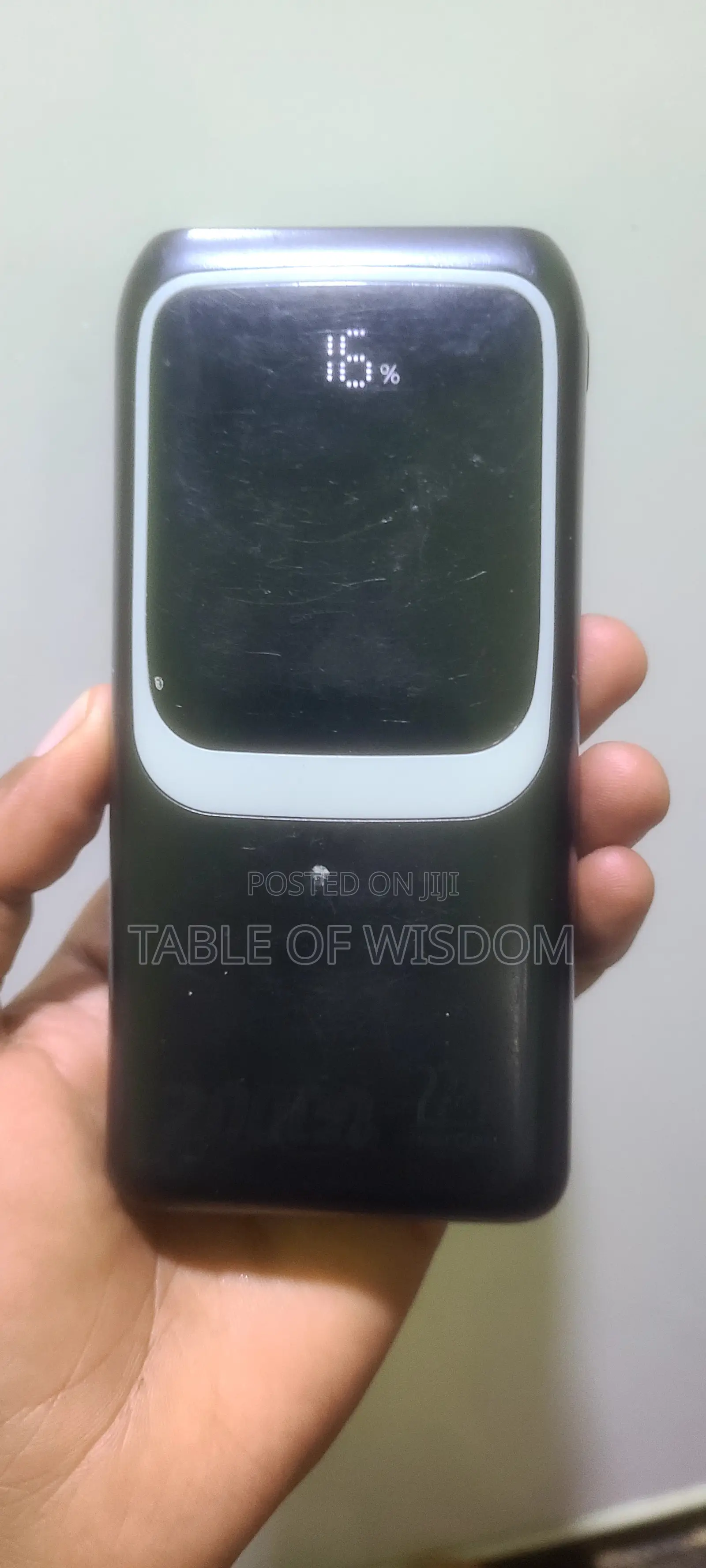 For Sale: T-max 20000 Mah Power Bank