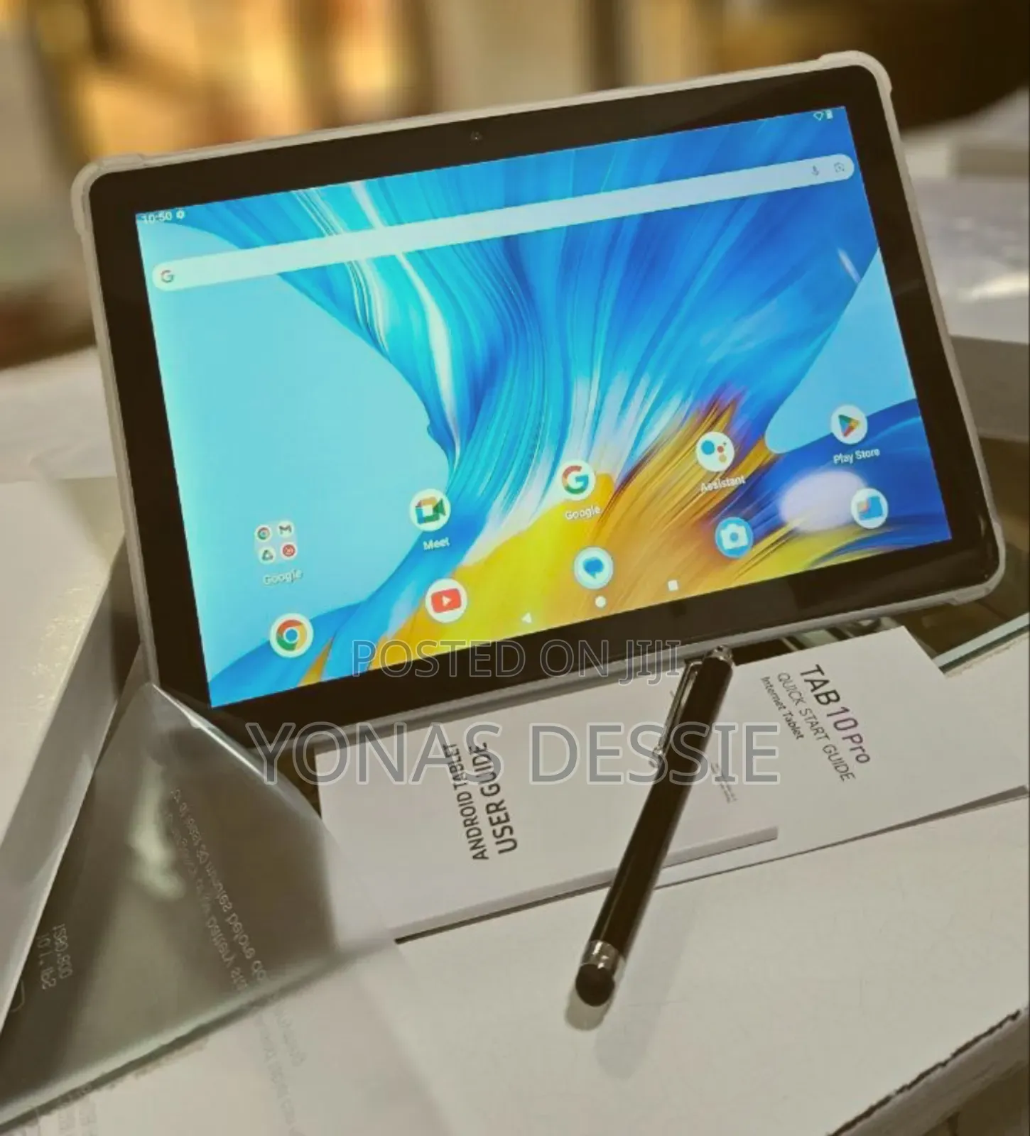 New Lenovo Tab M10 64 GB