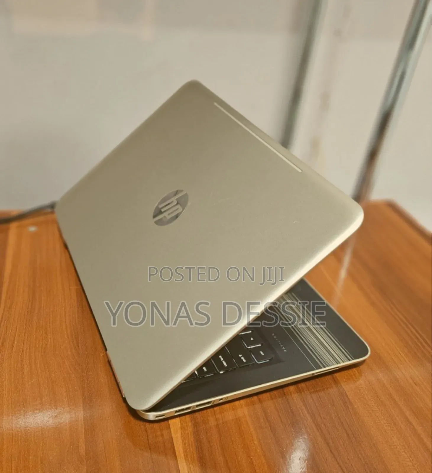 Laptop HP Pavilion 15 4GB Intel Core I3 HDD 1T