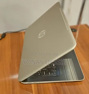 Laptop HP Pavilion 15 4GB Intel Core I3 HDD 1T