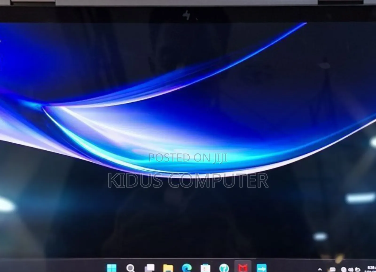 New Laptop HP Spectre X360 16GB Intel Core Ultra 7 SSD 1T