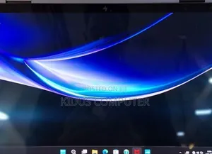 Photo - New Laptop HP Spectre X360 16GB Intel Core Ultra 7 SSD 1T