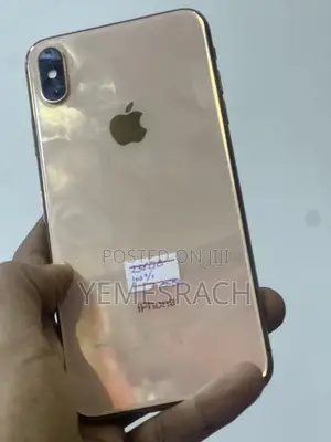Apple iPhone XS Max 256 GB Bronze