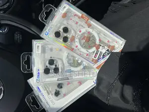 Photo - Decorated iPhone Cover