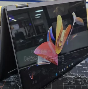 New Laptop Lenovo 16GB Intel Core I7 SSD 512GB