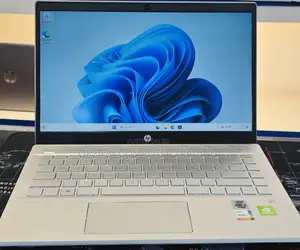 New Laptop HP Pavilion 14 16GB Intel Core I7 SSD 512GB