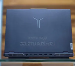 New Laptop Lenovo 16GB Intel Core I9 SSD 1T