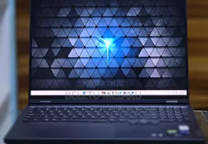 New Laptop Lenovo 16GB Intel Core I9 SSD 1T