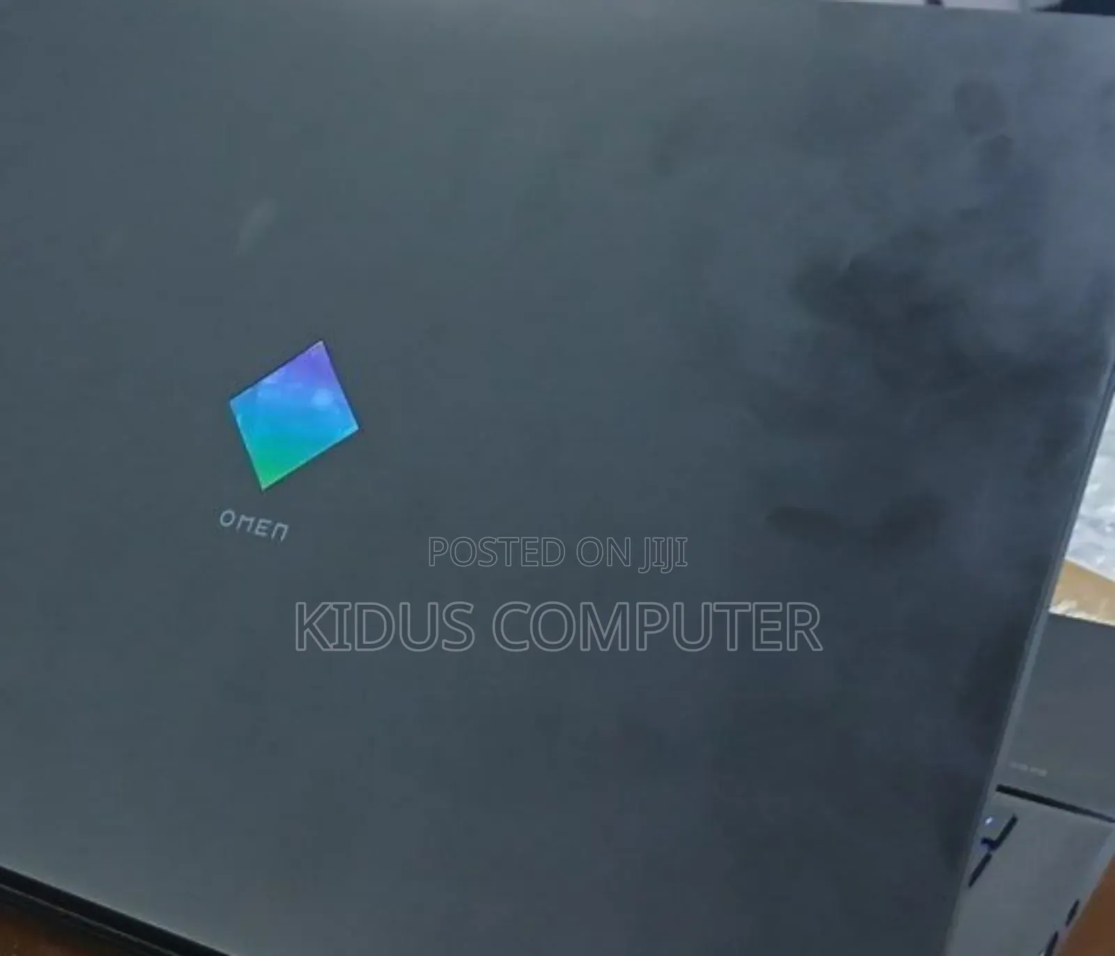 New Laptop HP Omen 17 32GB Intel Core I7 SSD 2T