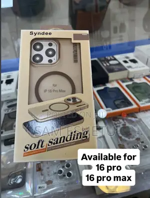 iPhone and Samsung Covers