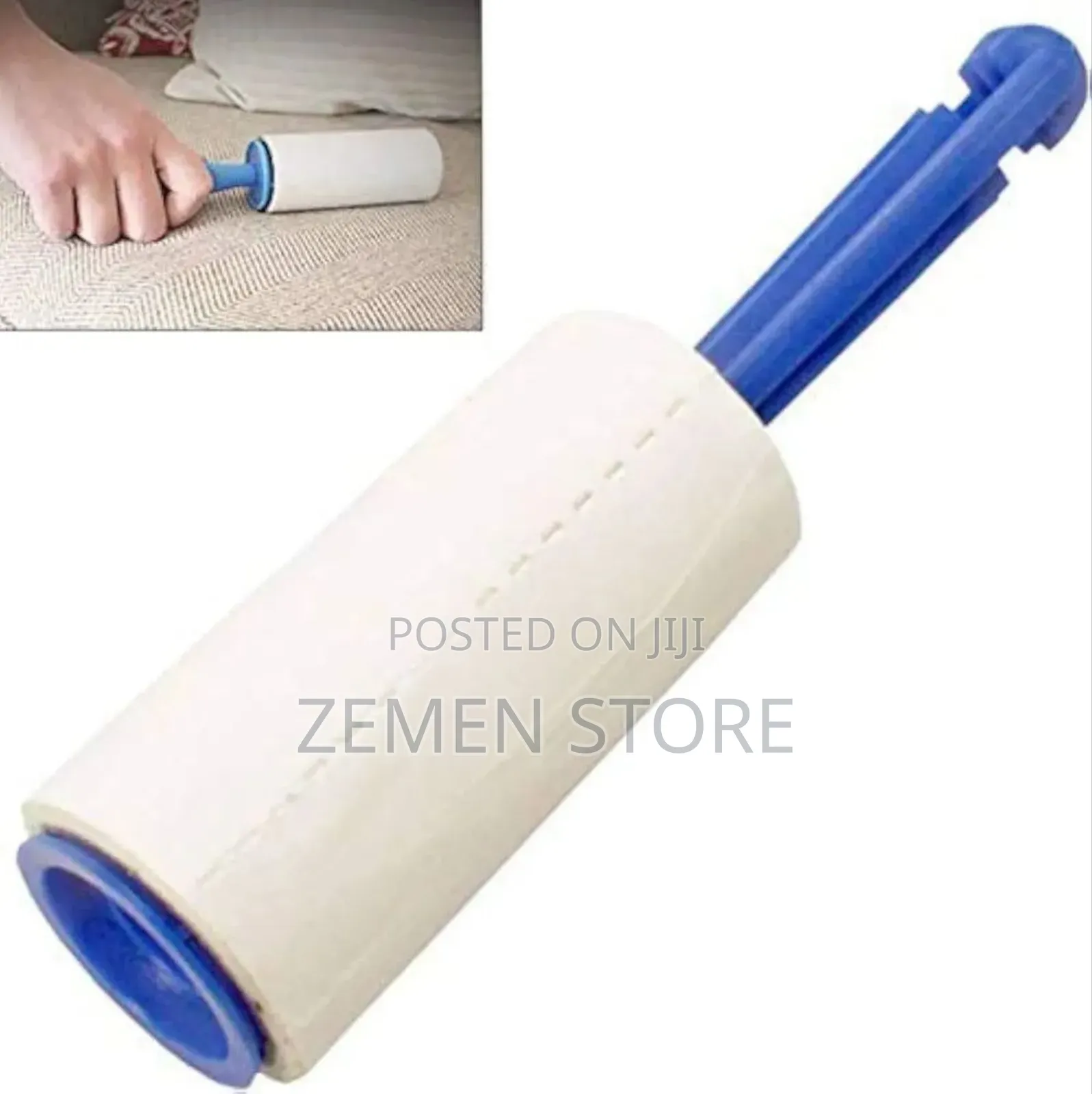 Manual Lint Roller