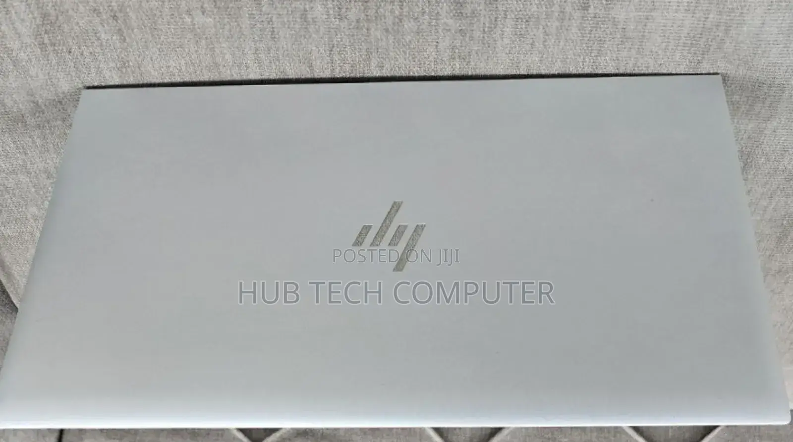 New Laptop HP EliteBook 850 G8 16GB Intel Core I7 SSD 512GB