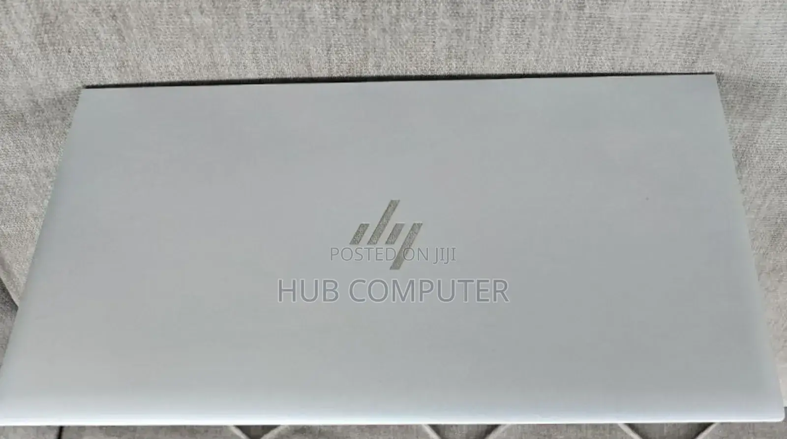 New Laptop HP EliteBook 850 G8 16GB Intel Core I7 SSD 512GB