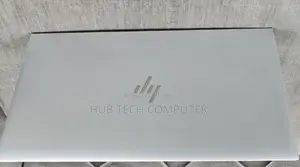 New Laptop HP EliteBook 850 G8 16GB Intel Core I7 SSD 512GB