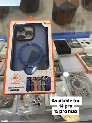 iPhone and Samsung Covers