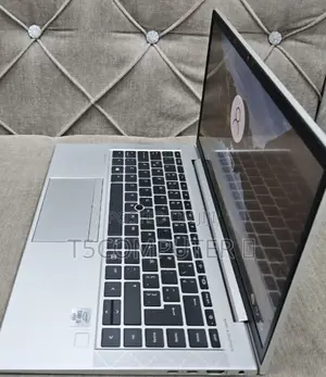 New Laptop HP EliteBook 840 G7 16GB Intel Core I5 SSD 512GB
