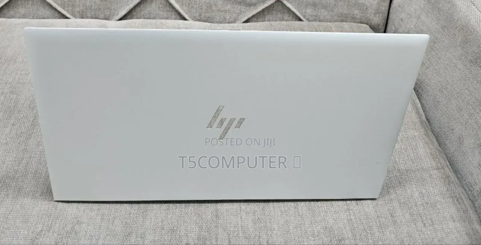 New Laptop HP EliteBook 840 G7 16GB Intel Core I5 SSD 512GB